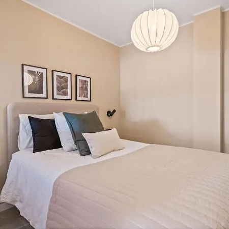 Luxe Op Locatie Apartment Marbella